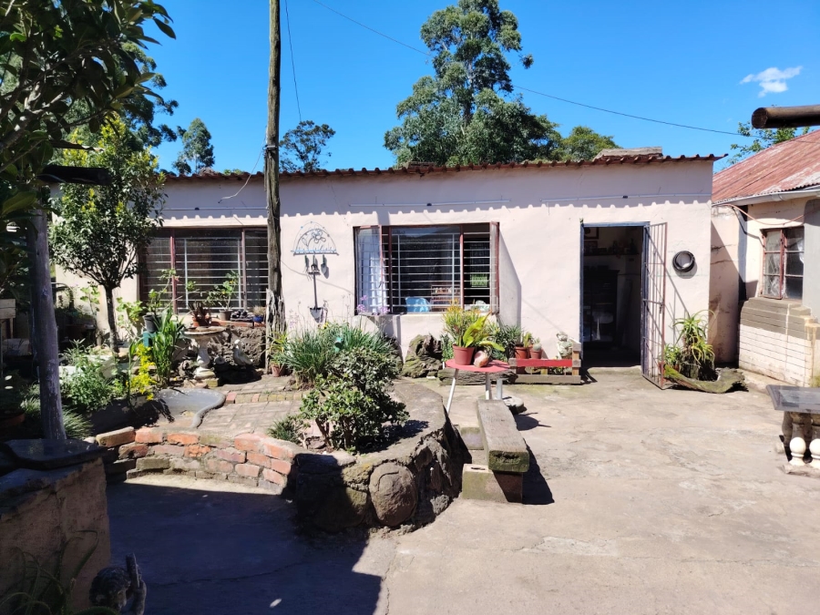 4 Bedroom Property for Sale in Manderston KwaZulu-Natal