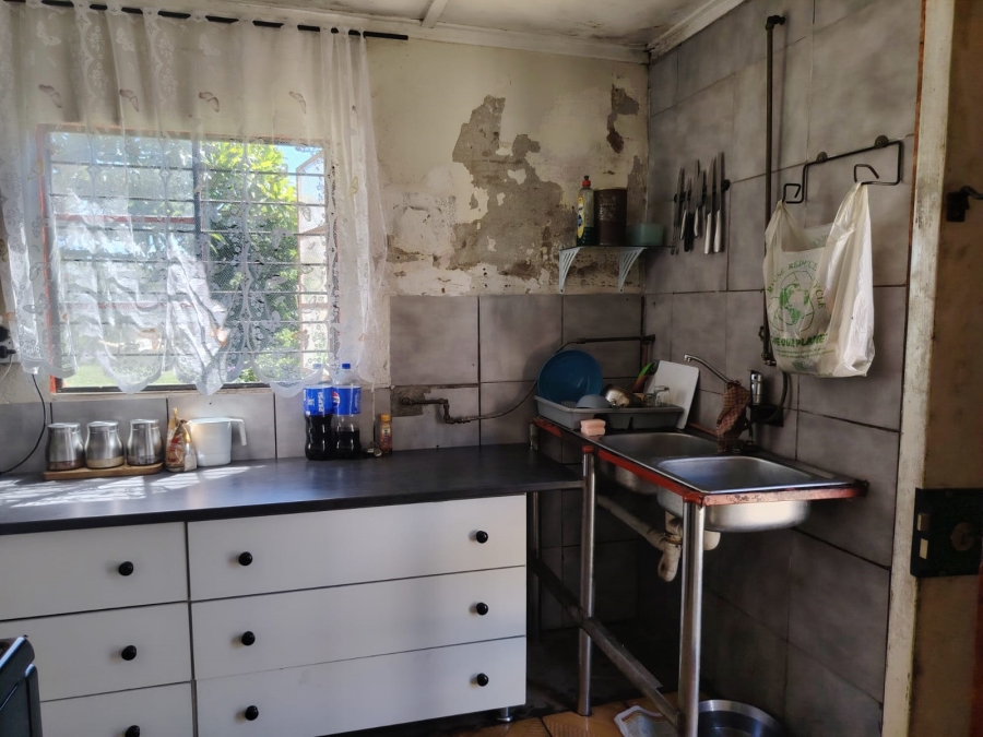 4 Bedroom Property for Sale in Manderston KwaZulu-Natal