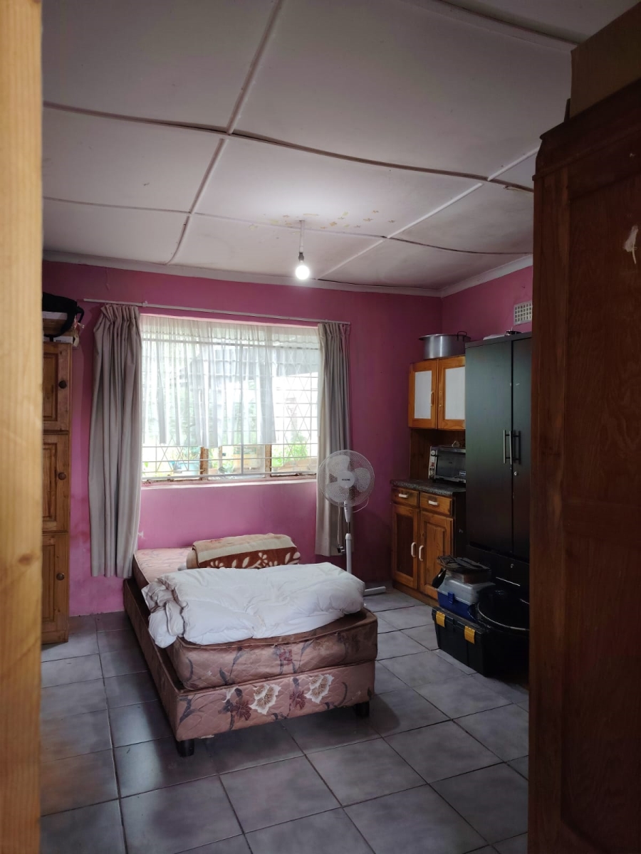 4 Bedroom Property for Sale in Manderston KwaZulu-Natal