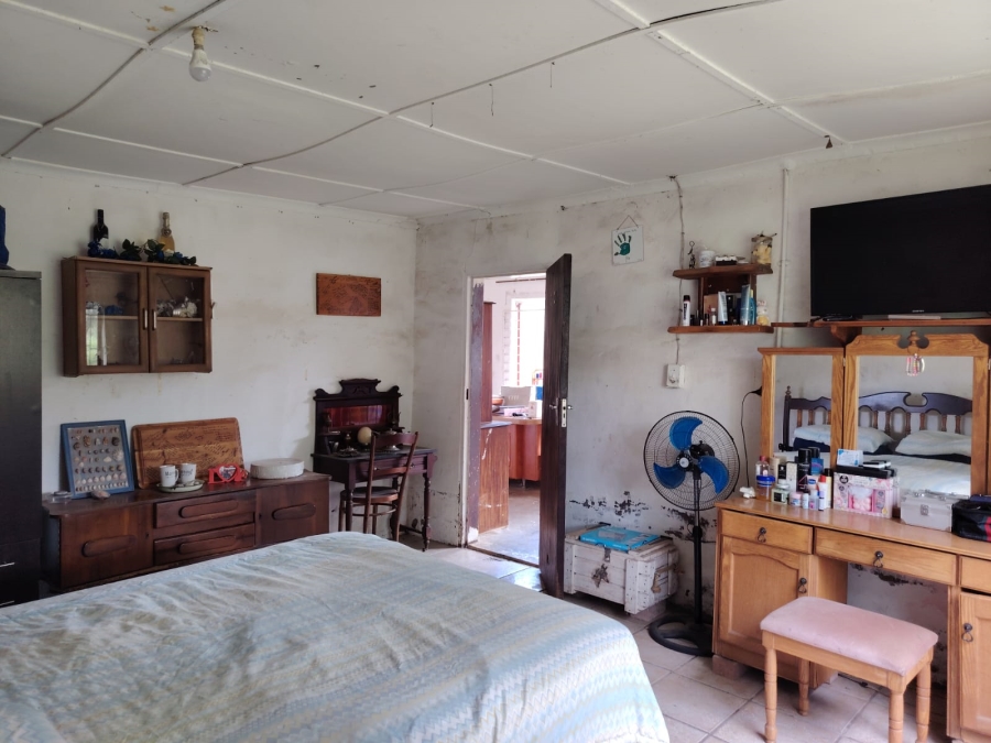 4 Bedroom Property for Sale in Manderston KwaZulu-Natal