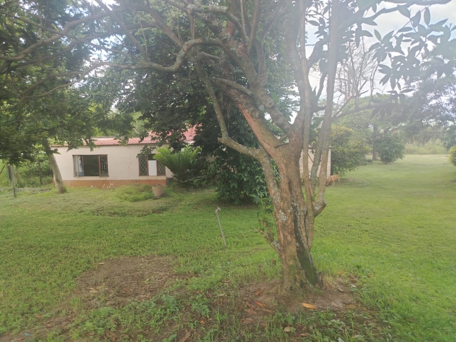 4 Bedroom Property for Sale in Manderston KwaZulu-Natal