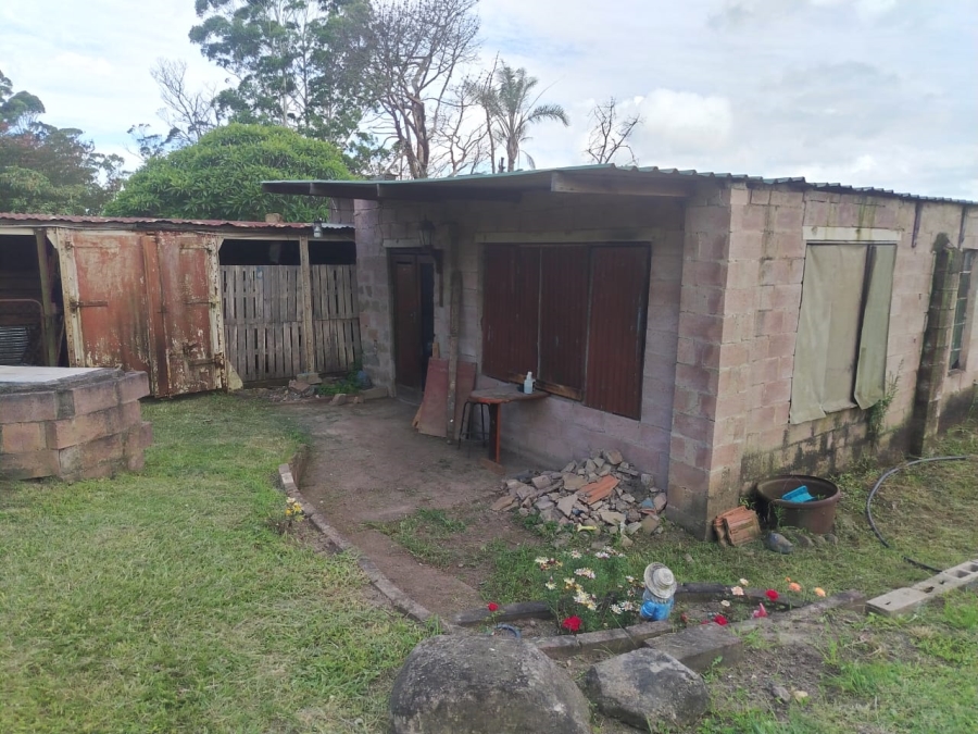 4 Bedroom Property for Sale in Manderston KwaZulu-Natal