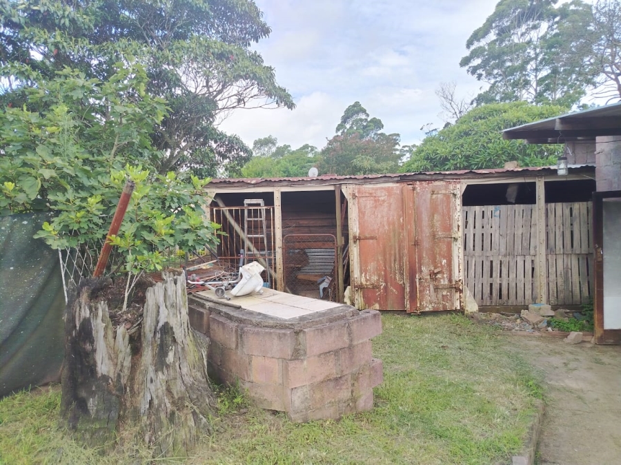 4 Bedroom Property for Sale in Manderston KwaZulu-Natal