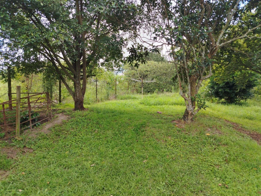 4 Bedroom Property for Sale in Manderston KwaZulu-Natal