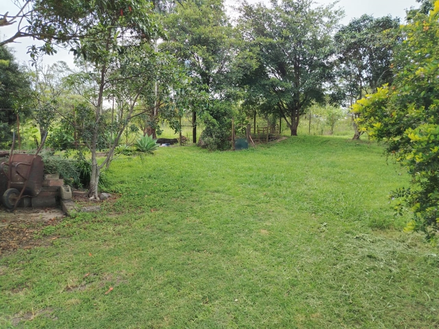 4 Bedroom Property for Sale in Manderston KwaZulu-Natal