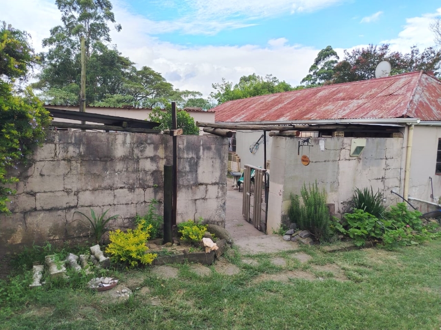 4 Bedroom Property for Sale in Manderston KwaZulu-Natal