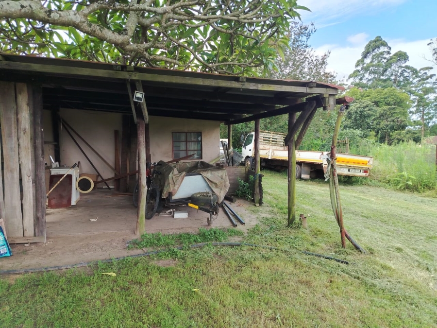 4 Bedroom Property for Sale in Manderston KwaZulu-Natal