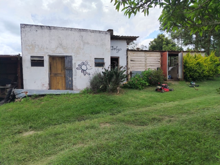 4 Bedroom Property for Sale in Manderston KwaZulu-Natal