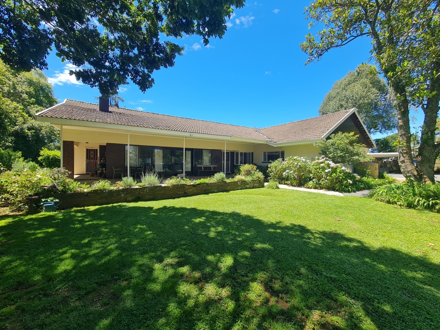 3 Bedroom Property for Sale in Hilton Central KwaZulu-Natal