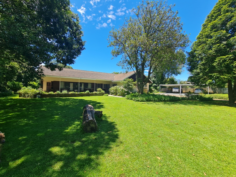 3 Bedroom Property for Sale in Hilton Central KwaZulu-Natal