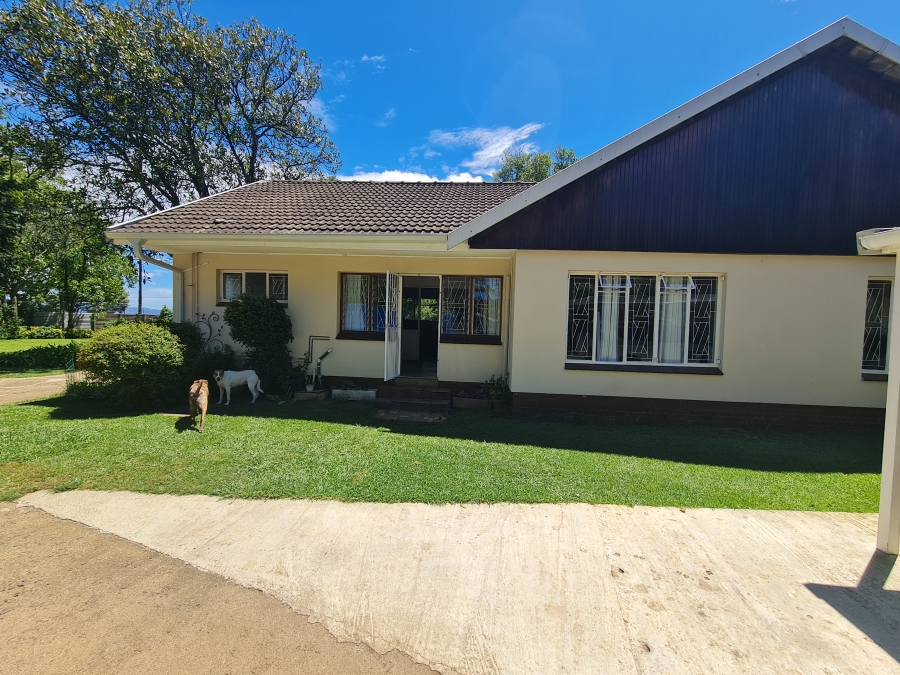 3 Bedroom Property for Sale in Hilton Central KwaZulu-Natal