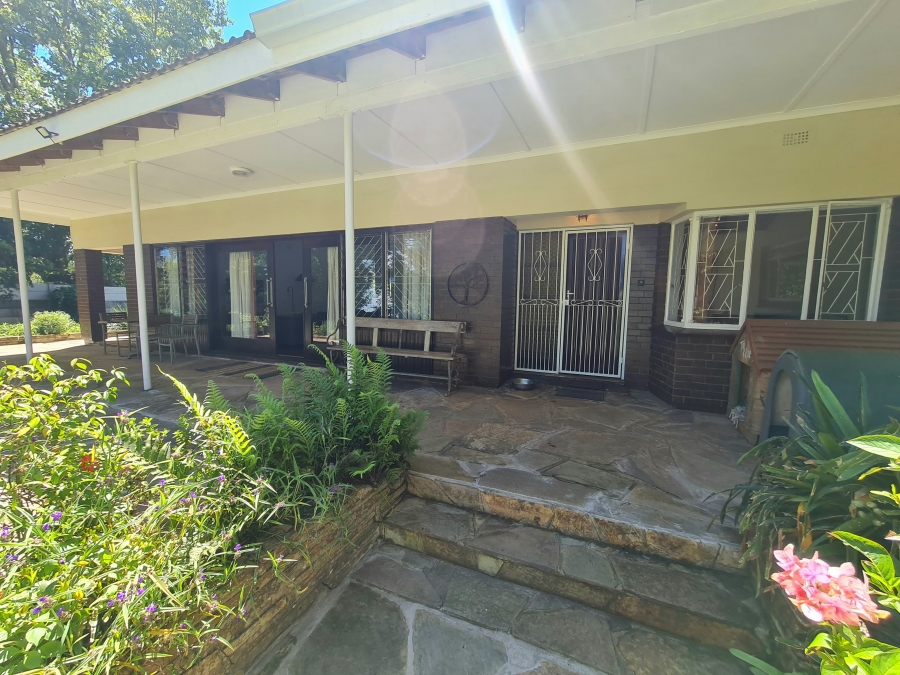 3 Bedroom Property for Sale in Hilton Central KwaZulu-Natal