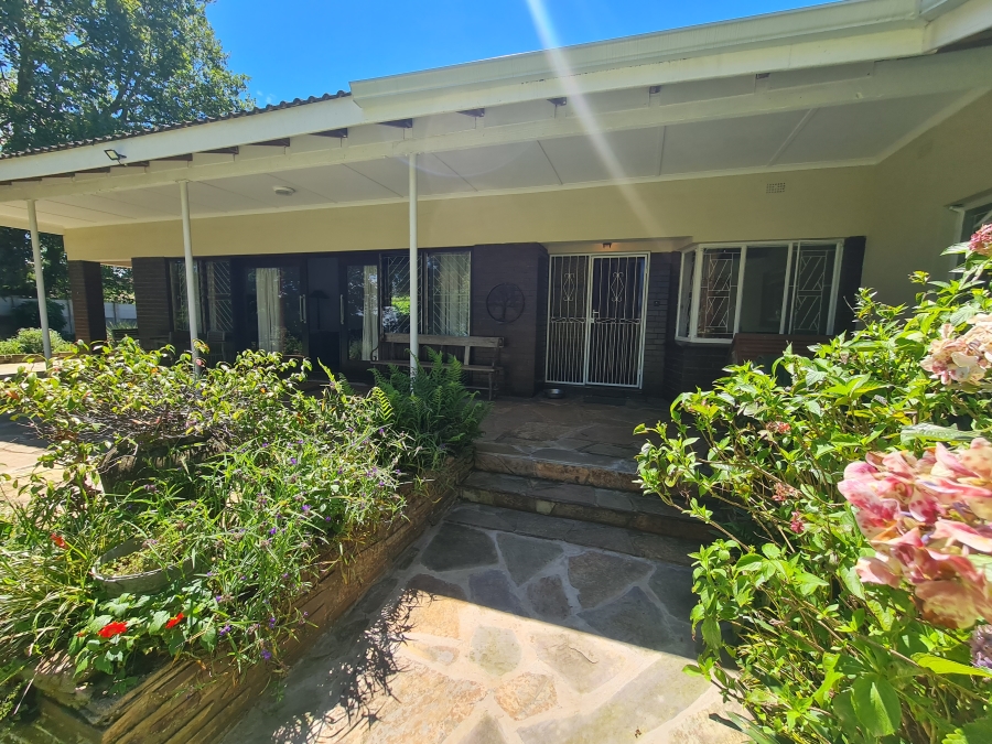 3 Bedroom Property for Sale in Hilton Central KwaZulu-Natal