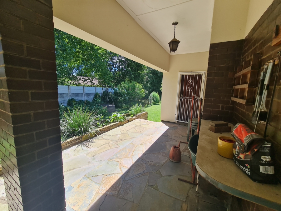 3 Bedroom Property for Sale in Hilton Central KwaZulu-Natal