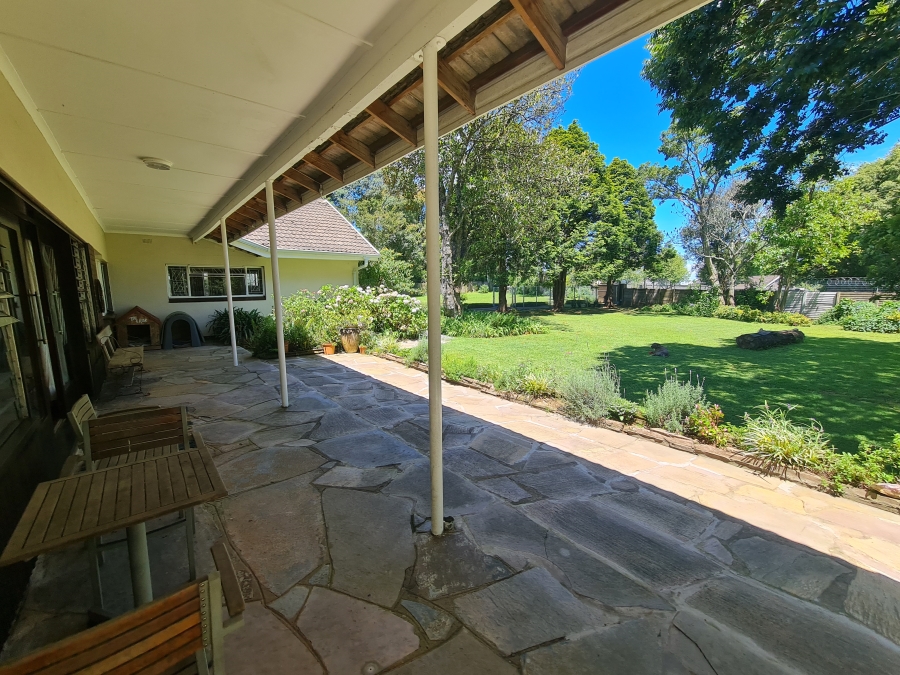 3 Bedroom Property for Sale in Hilton Central KwaZulu-Natal