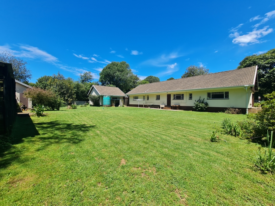 3 Bedroom Property for Sale in Hilton Central KwaZulu-Natal