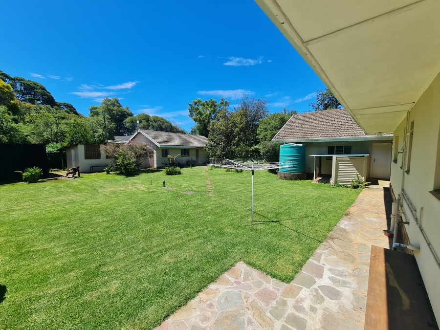 3 Bedroom Property for Sale in Hilton Central KwaZulu-Natal