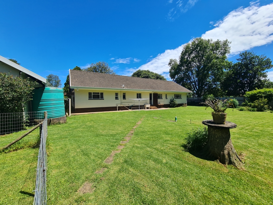 3 Bedroom Property for Sale in Hilton Central KwaZulu-Natal