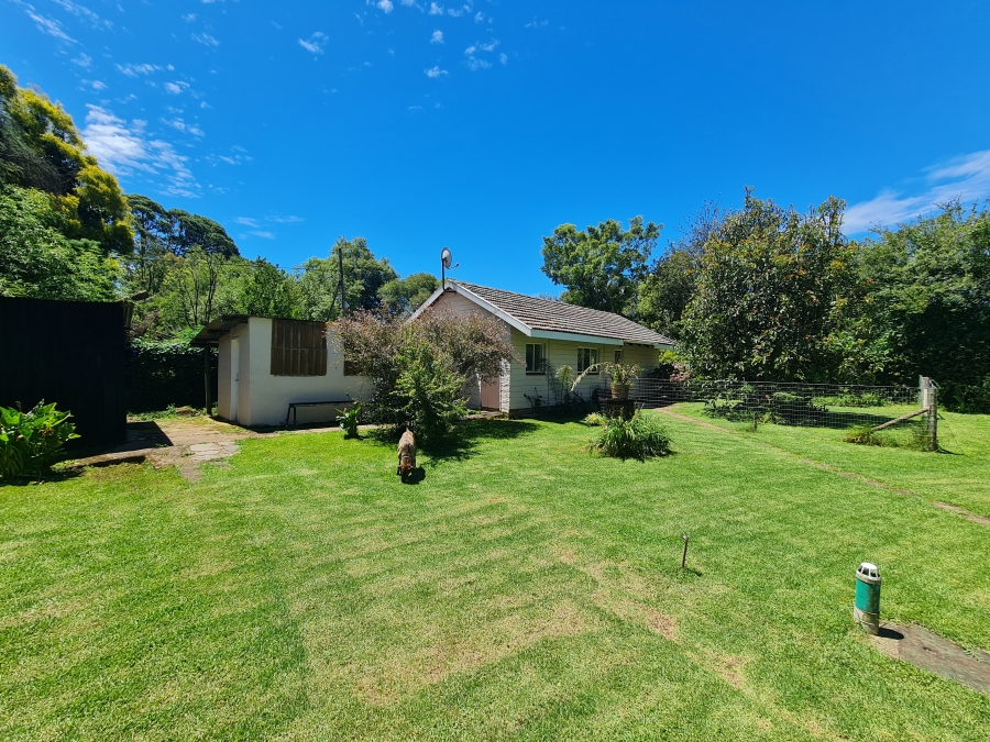 3 Bedroom Property for Sale in Hilton Central KwaZulu-Natal