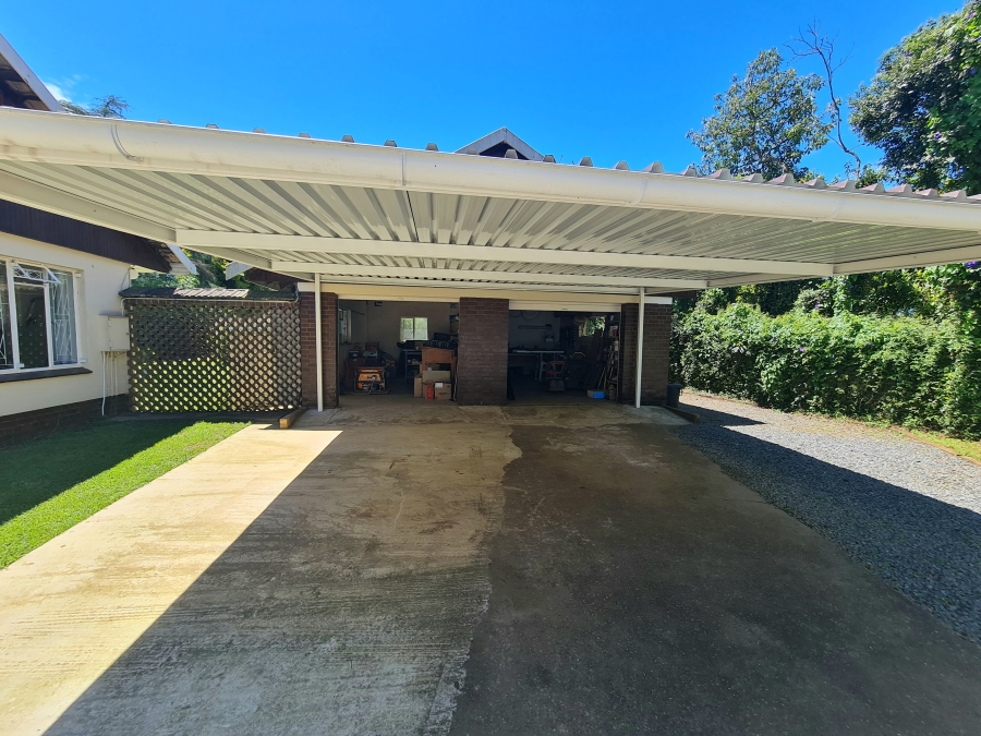 3 Bedroom Property for Sale in Hilton Central KwaZulu-Natal