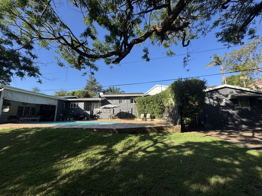 5 Bedroom Property for Sale in Hayfields KwaZulu-Natal