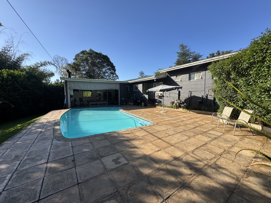 5 Bedroom Property for Sale in Hayfields KwaZulu-Natal