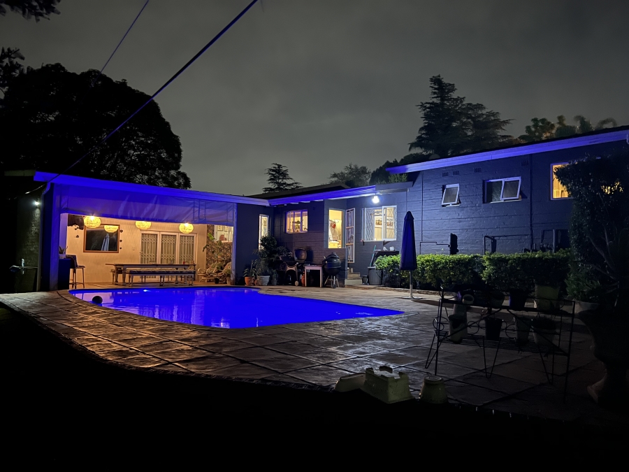 5 Bedroom Property for Sale in Hayfields KwaZulu-Natal