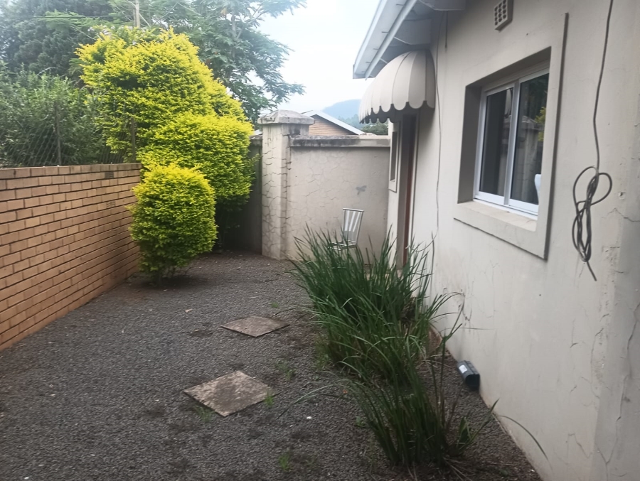 To Let 1 Bedroom Property for Rent in Prestbury KwaZulu-Natal