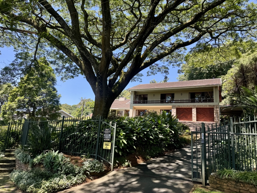 5 Bedroom Property for Sale in Clarendon KwaZulu-Natal