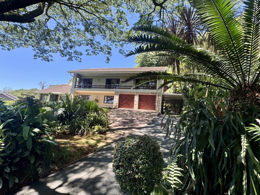 5 Bedroom Property for Sale in Clarendon KwaZulu-Natal