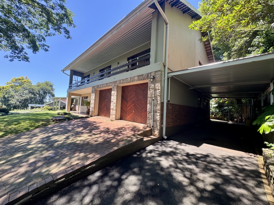 5 Bedroom Property for Sale in Clarendon KwaZulu-Natal