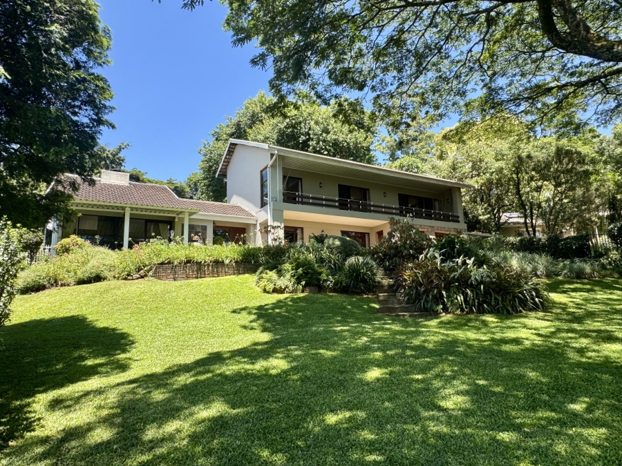 5 Bedroom Property for Sale in Clarendon KwaZulu-Natal