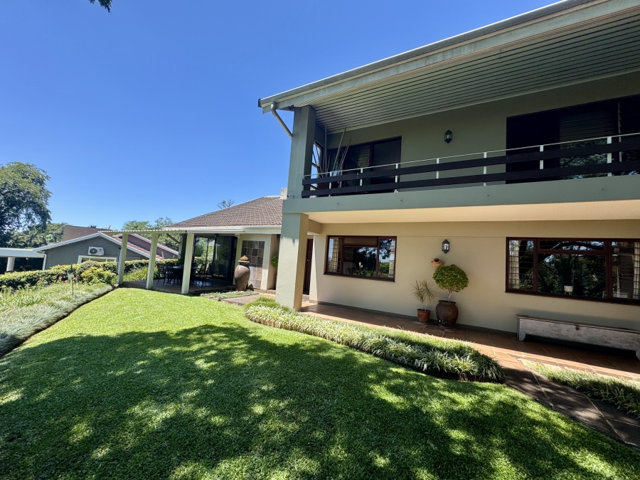 5 Bedroom Property for Sale in Clarendon KwaZulu-Natal