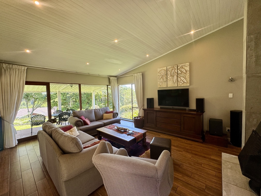 5 Bedroom Property for Sale in Clarendon KwaZulu-Natal