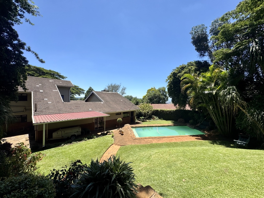 5 Bedroom Property for Sale in Clarendon KwaZulu-Natal