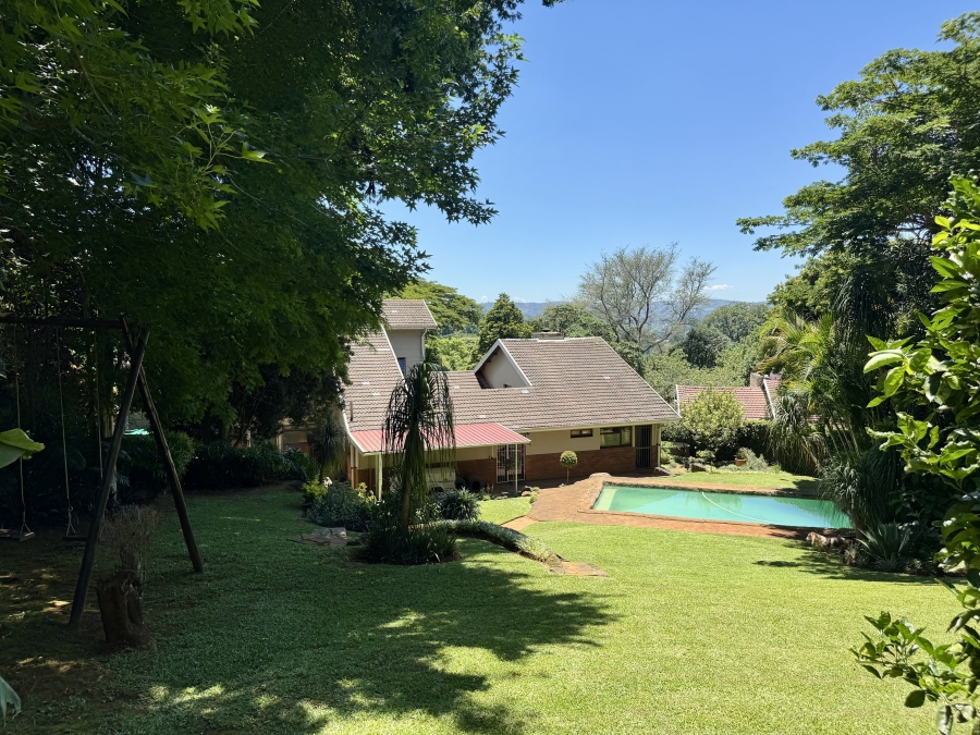 5 Bedroom Property for Sale in Clarendon KwaZulu-Natal