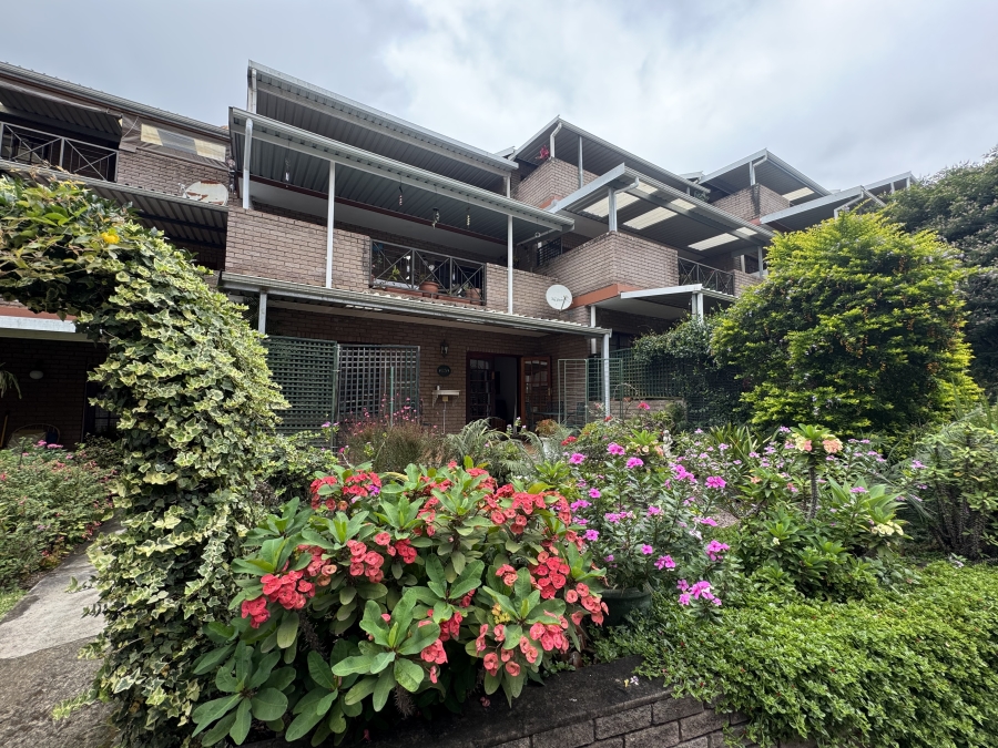 2 Bedroom Property for Sale in Pietermaritzburg Central KwaZulu-Natal