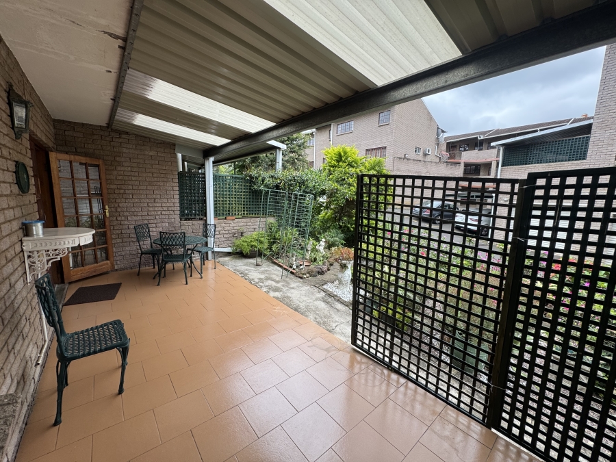 2 Bedroom Property for Sale in Pietermaritzburg Central KwaZulu-Natal