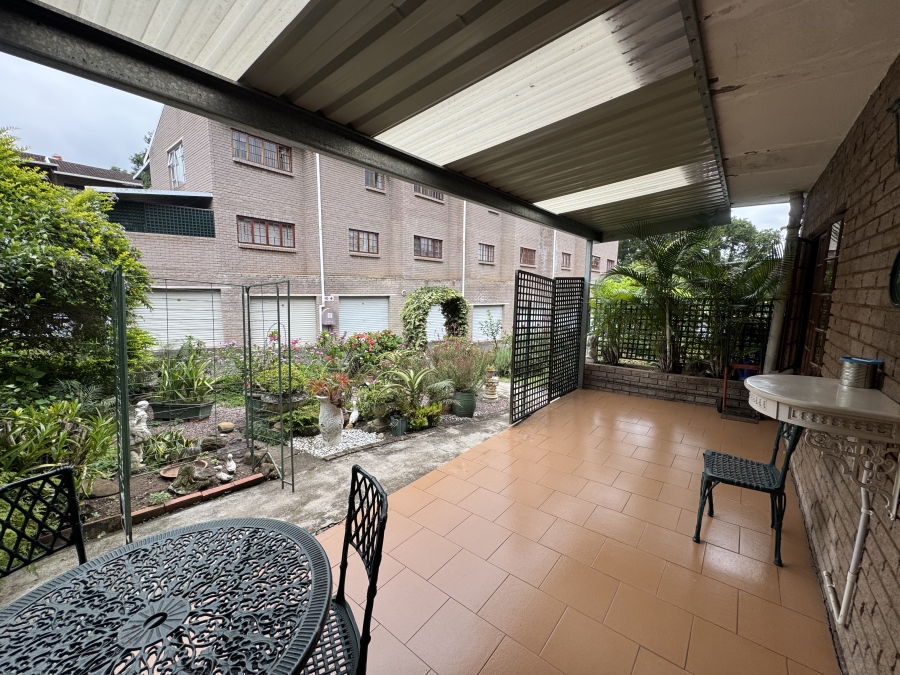 2 Bedroom Property for Sale in Pietermaritzburg Central KwaZulu-Natal