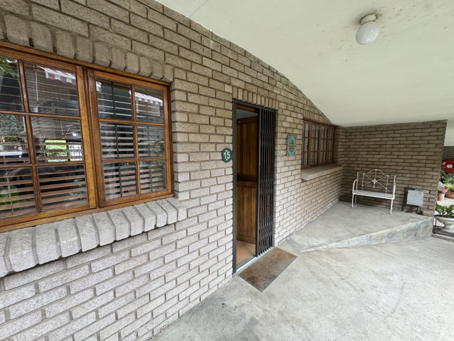 2 Bedroom Property for Sale in Pietermaritzburg Central KwaZulu-Natal