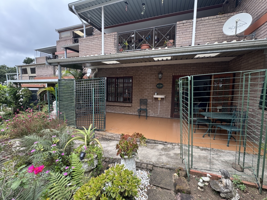 2 Bedroom Property for Sale in Pietermaritzburg Central KwaZulu-Natal