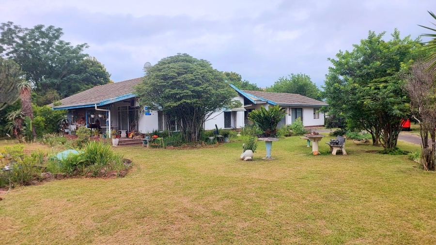 4 Bedroom Property for Sale in Cleland KwaZulu-Natal