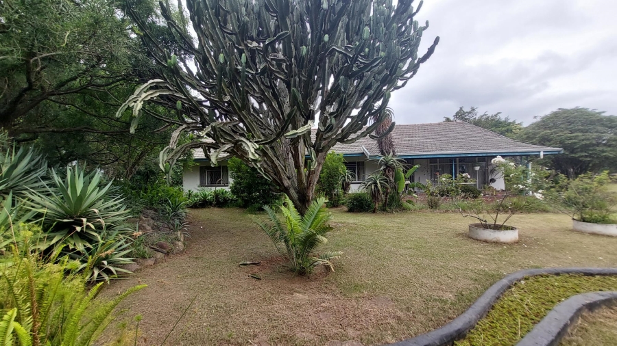 4 Bedroom Property for Sale in Cleland KwaZulu-Natal