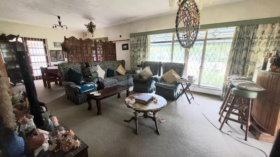 4 Bedroom Property for Sale in Cleland KwaZulu-Natal