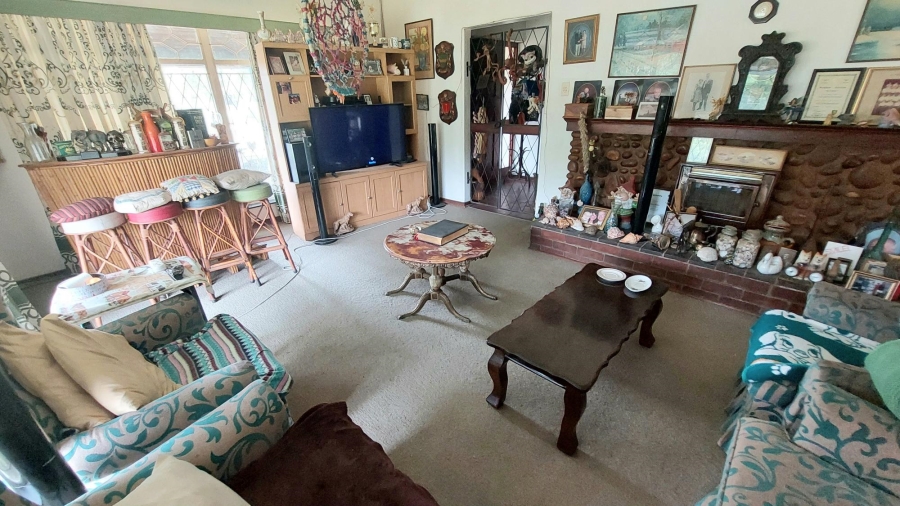 4 Bedroom Property for Sale in Cleland KwaZulu-Natal