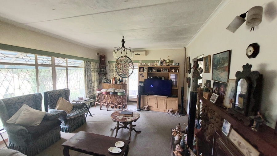 4 Bedroom Property for Sale in Cleland KwaZulu-Natal