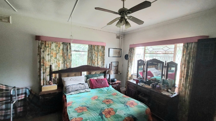 4 Bedroom Property for Sale in Cleland KwaZulu-Natal