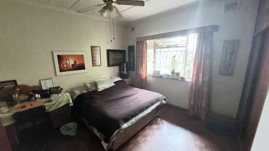 4 Bedroom Property for Sale in Cleland KwaZulu-Natal