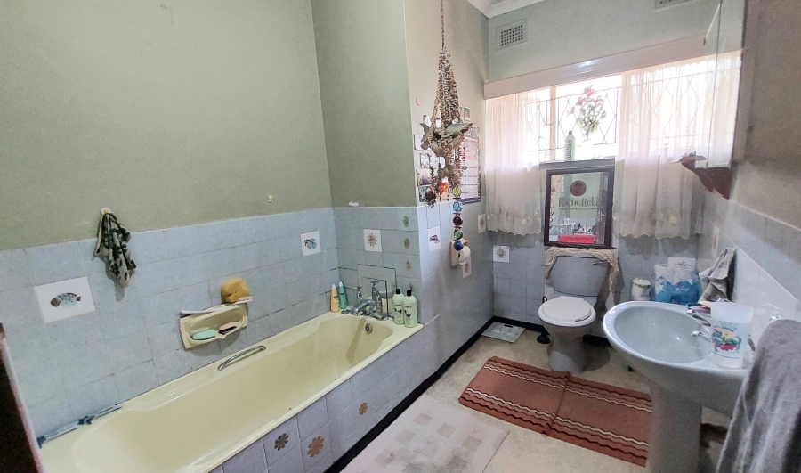 4 Bedroom Property for Sale in Cleland KwaZulu-Natal