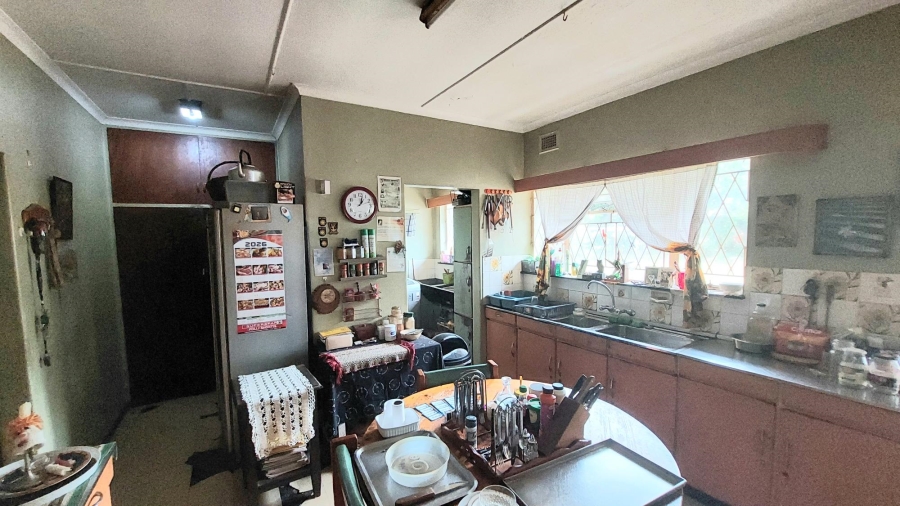 4 Bedroom Property for Sale in Cleland KwaZulu-Natal